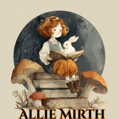 Welcome to My Magical World of Stories!